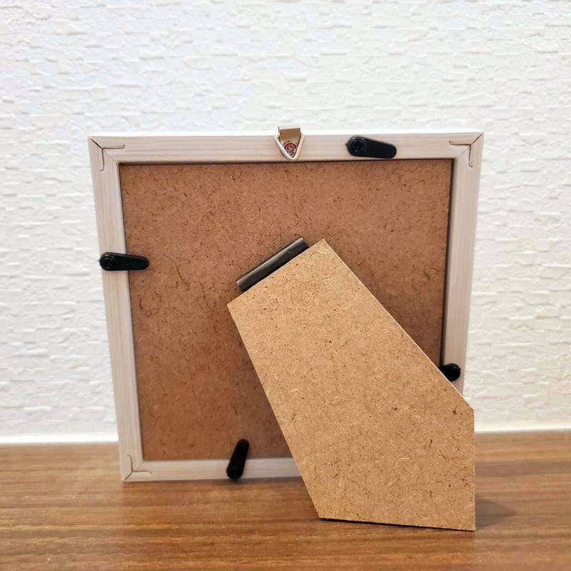 幸せを運ぶシマエナガ「ひまわりの上で」 | MayukoTanzaki Art Shop