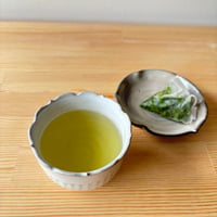 香りの煎茶    ティーパック