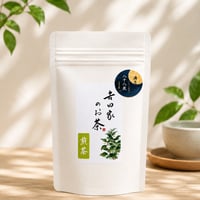香りの煎茶  満月／八十八夜　 40g