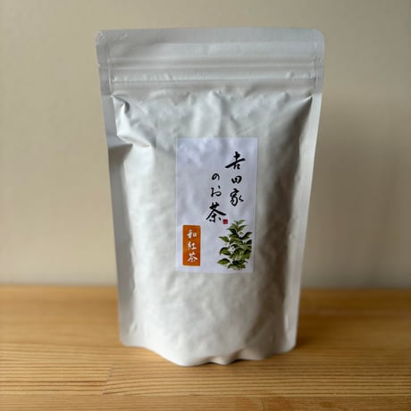 和紅茶　100g