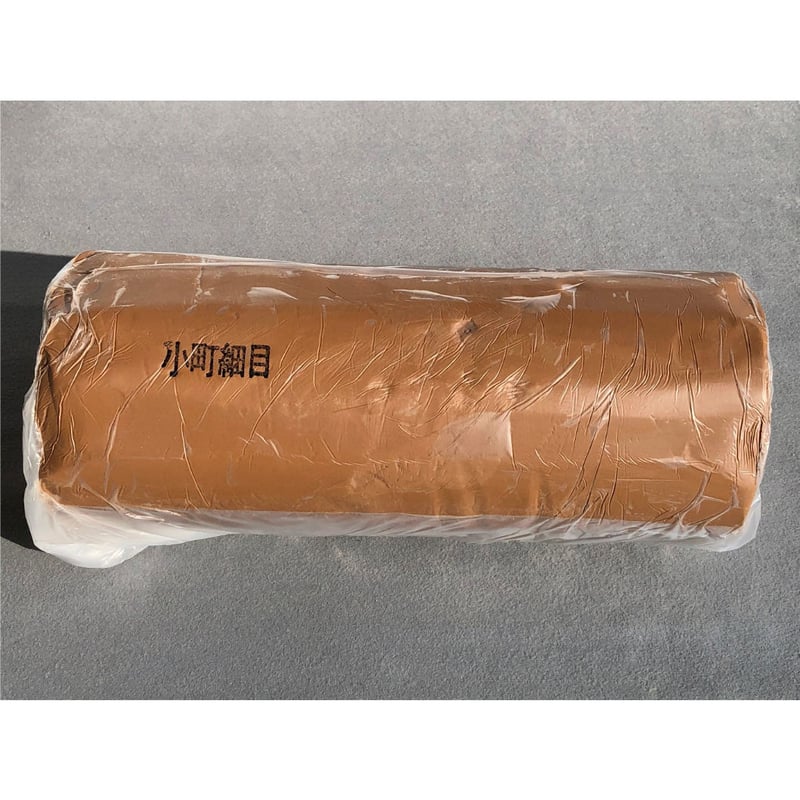 小町細目 12㎏ | 文久2年1862年創業 松貢陶土有限会社