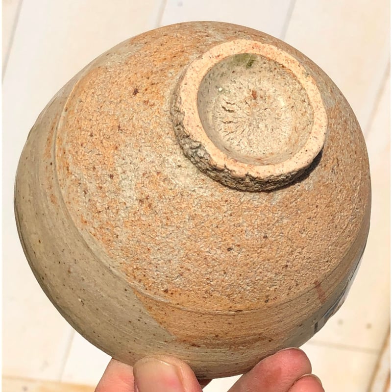 唐津砂岩・白細 12㎏ | 文久2年1862年創業 松貢陶土有限会社