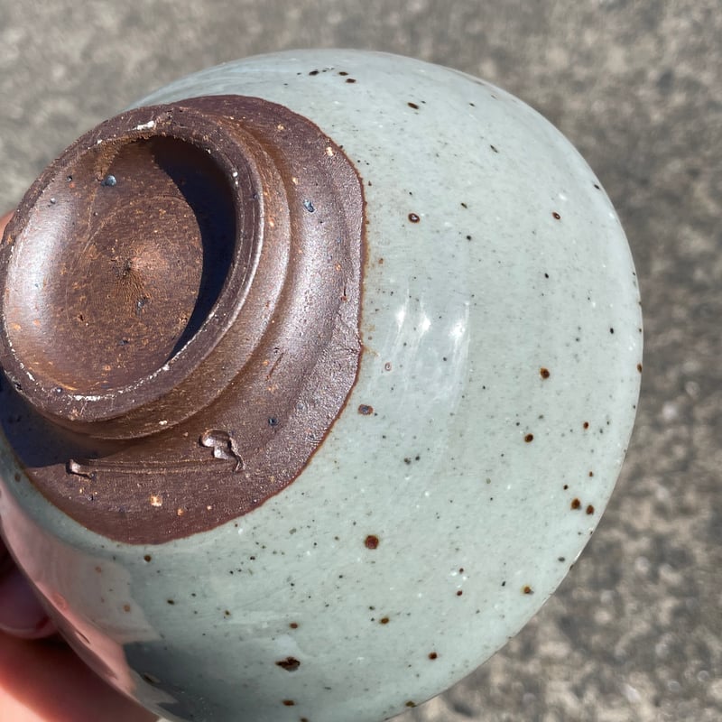 粉吹鉄粉土 12㎏ の 2本セット | 文久2年1862年創業 松貢陶土有限会社