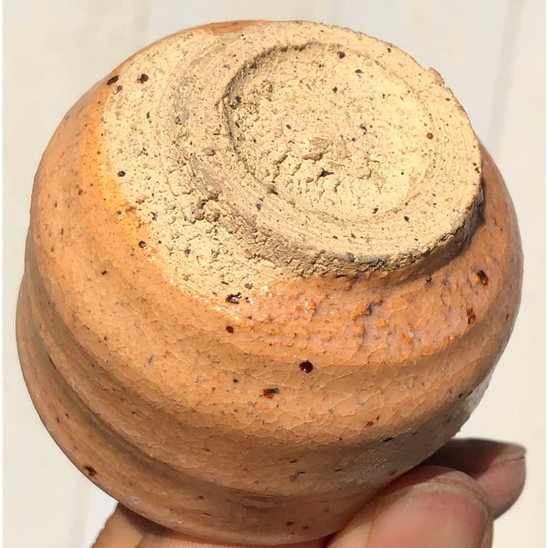 縮緬唐津・白荒 12㎏ | 文久2年1862年創業 松貢陶土有限会社