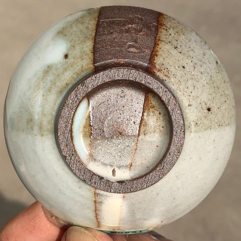 並土細目 12㎏ の 2本セット | 文久2年1862年創業 松貢陶土有限会社