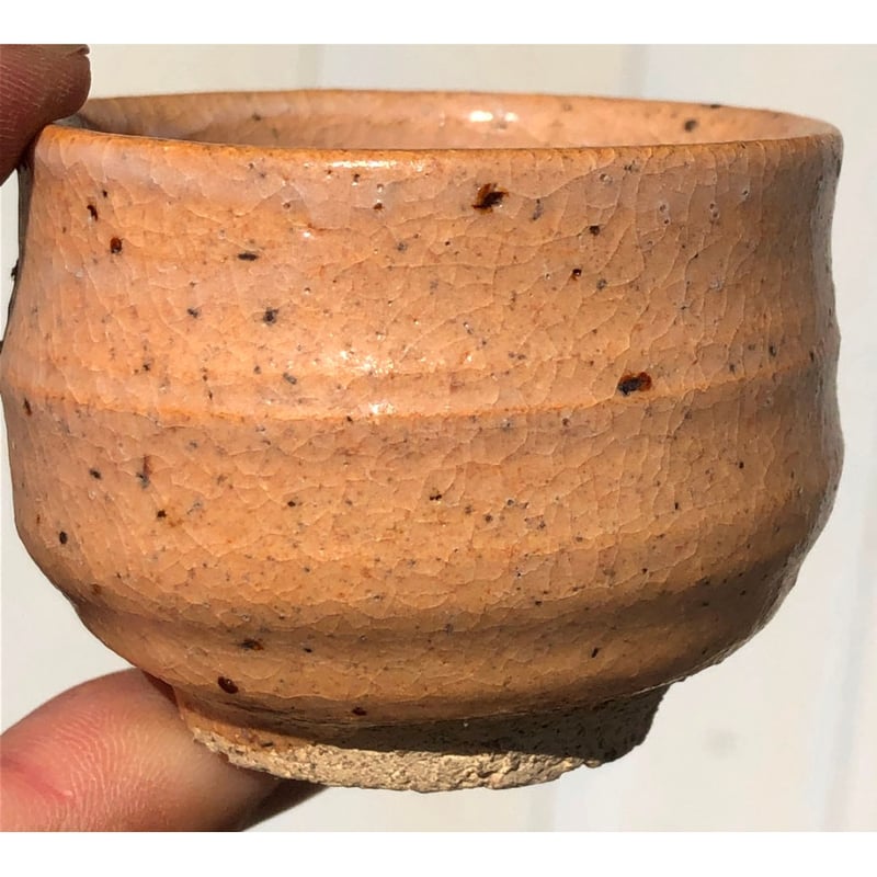 縮緬唐津・白荒 12㎏ | 文久2年1862年創業 松貢陶土有限会社