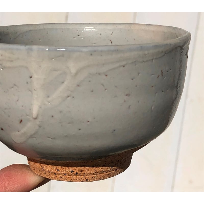 縮緬唐津・白荒 12㎏ | 文久2年1862年創業 松貢陶土有限会社