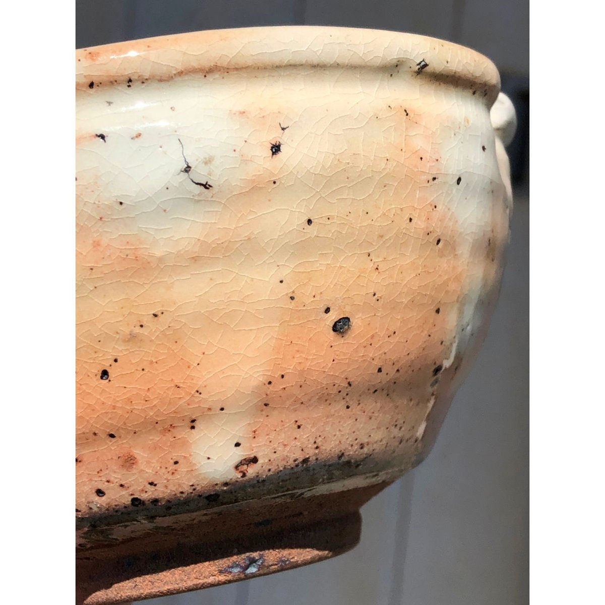 陶芸　松 カラツ自然土 12㎏ | 文久2年1862年創業 松貢陶土有限会社