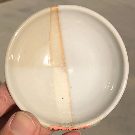 半磁器土　1 kg  　※ STORES限定商品・送料込み