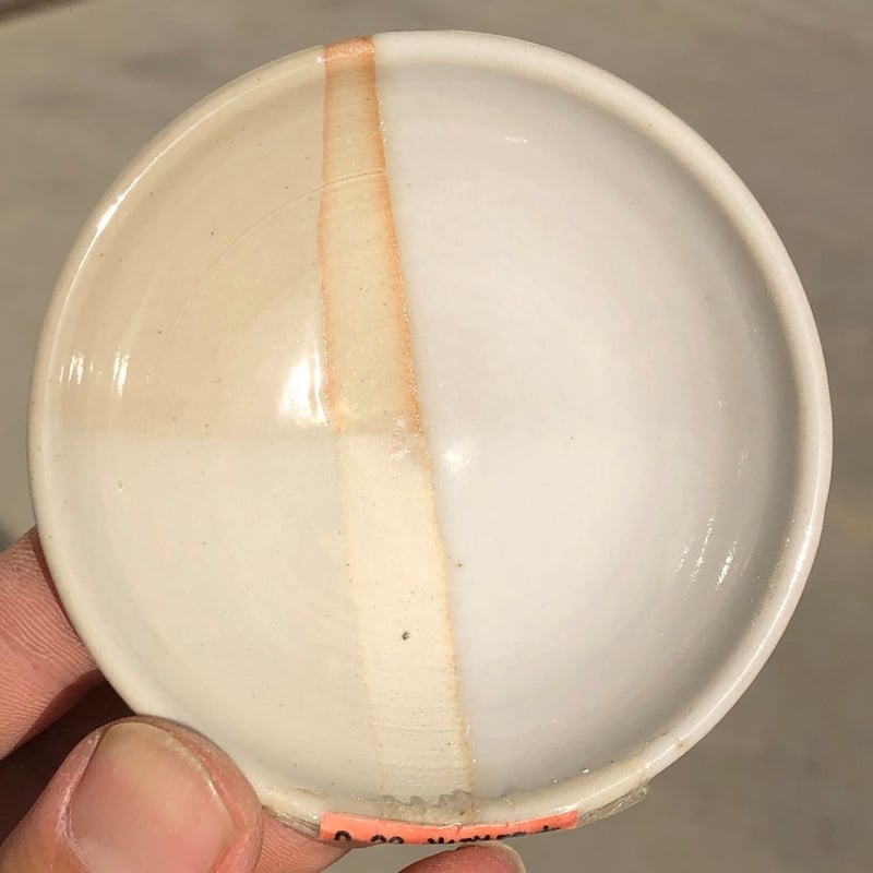 半磁器土 12㎏ | 文久2年1862年創業 松貢陶土有限会社