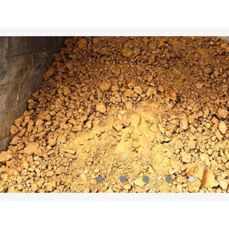 唐津原土　12kg