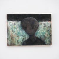 でっかい火「星が見えない日」