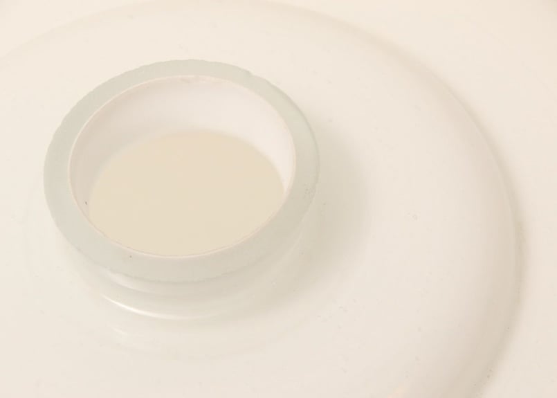 昭和レトロ/電傘/サンシェード/ガラスシェード/ランプシェード/昭和