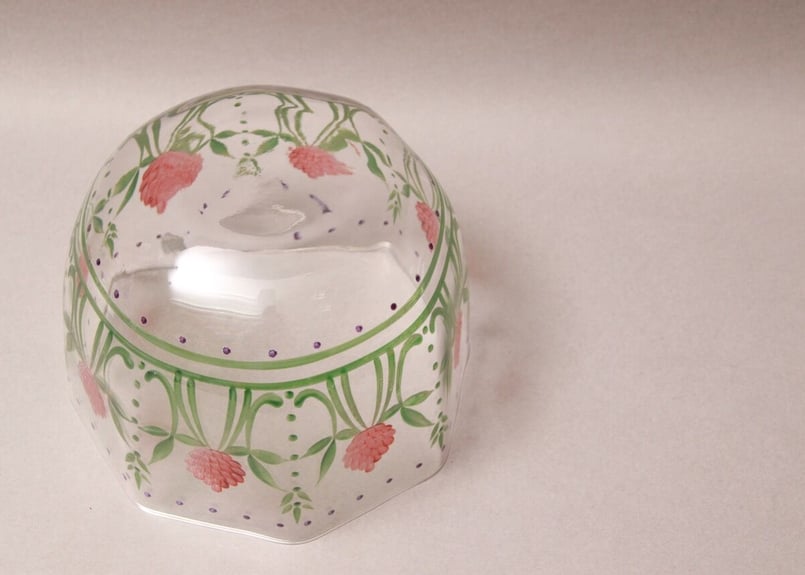 Orrefors/オレフォス/SWEDEN/スウェーデン/ボウル/ヴィンテージ