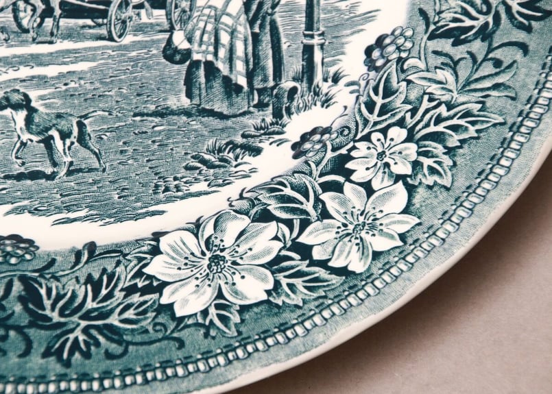 昭和レトロ/イギリス/ヴィンテージ/ROYAL TODOR WARE/ロイヤル 昭和レトロ/イギリス/ヴィンテージ/ROYAL TODOR WARE/ロイヤル