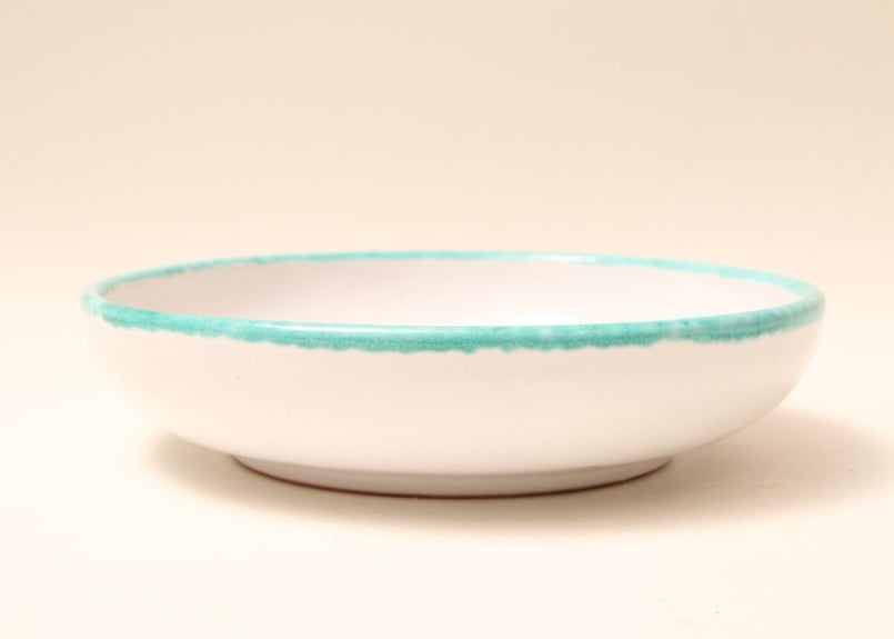 Giovanni DeSimone/DESIMONE/handpainted/dish/お皿/...