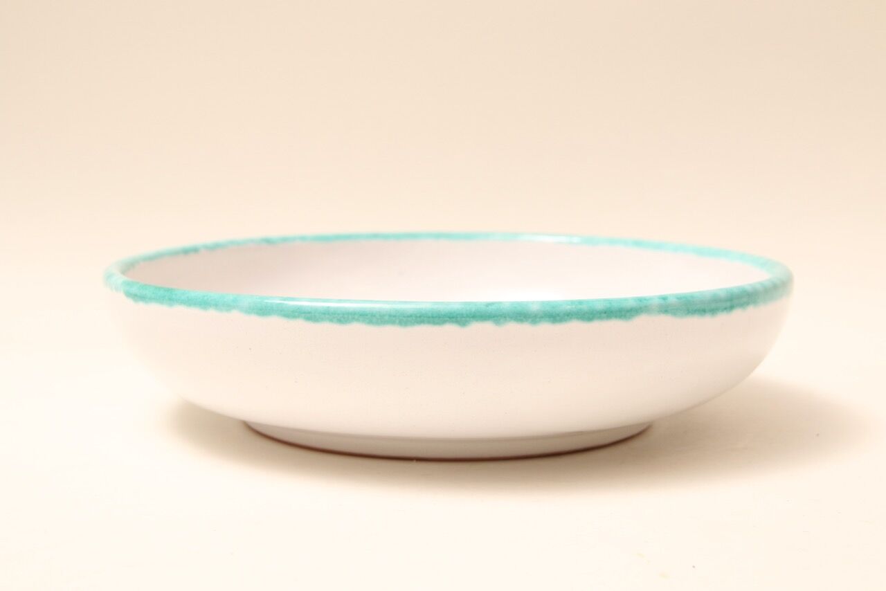 Giovanni DeSimone/DESIMONE/handpainted/dish/お皿/