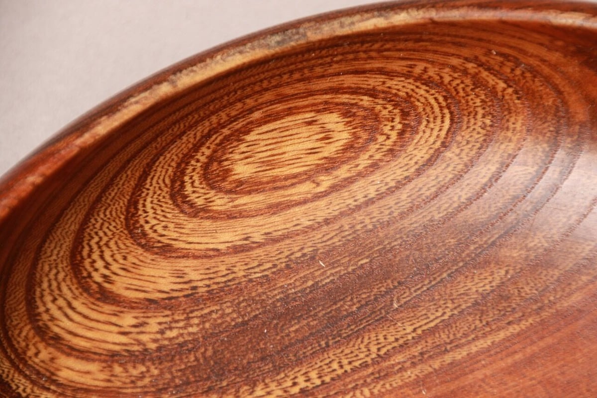 昭和レトロ/木箱/木工/茶菓子入れ/木/器/レトロ/ヴィンテージ