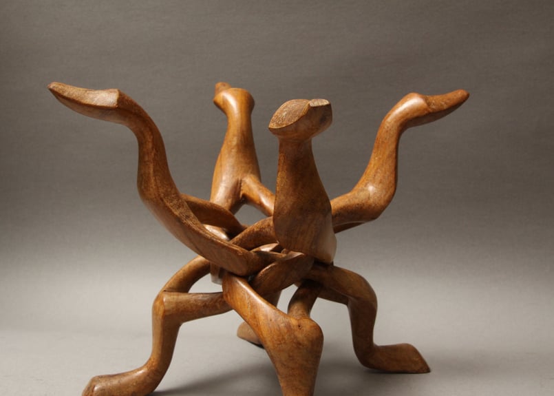 ⭐珍物！西洋アンティーク 仮面 舞踏会 木彫 ヴィンテージ骨董品コレクション ⭐珍物！西洋アンティーク 仮面 舞踏会 木彫 ヴィンテージ骨董品