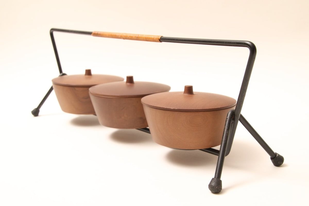ヴィンテージ　文机　レトロ　茶道 横幅140cm】ヴィンテージ アイアンウッドデスク｜VINTAGE IRON