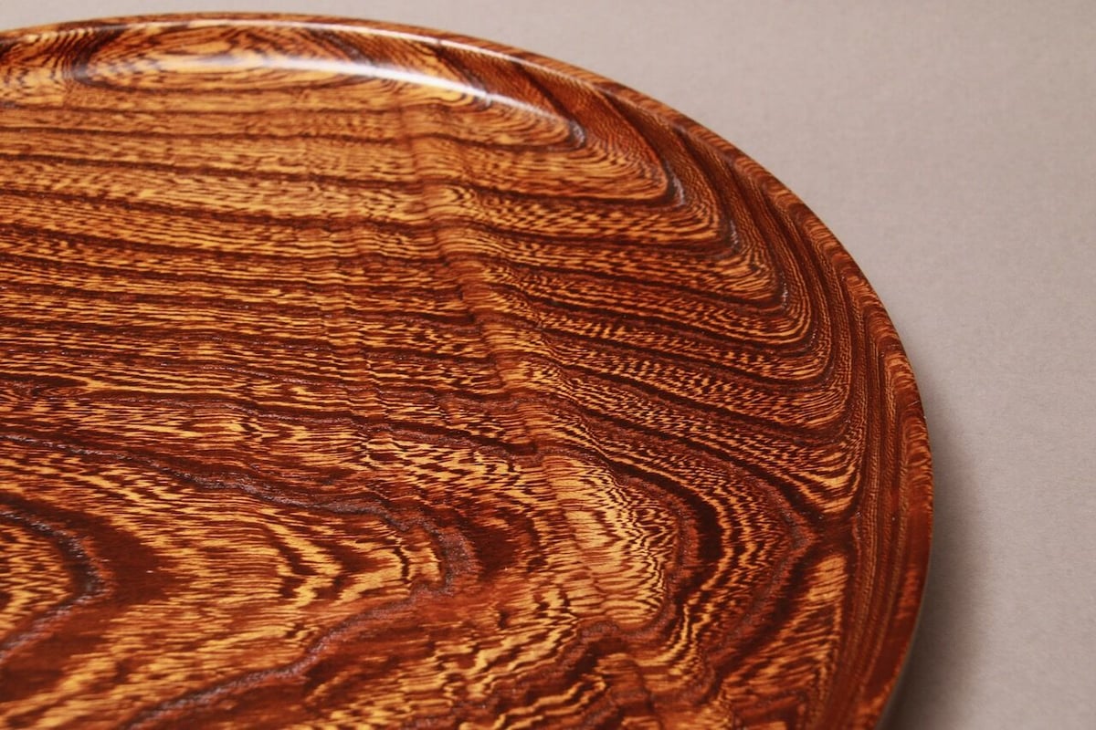 昭和レトロアンティーク　欅　ケヤキ入れ物　お盆 fit=scale-down,w=1200