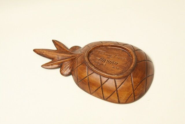 ハワイパイナップル灰皿　ヴィンテージ fit=scale-down,w=1200