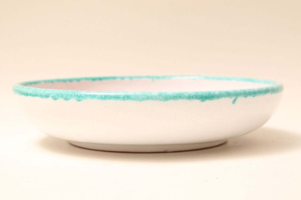 Giovanni DeSimone/DESIMONE/handpainted/dish/お皿/
