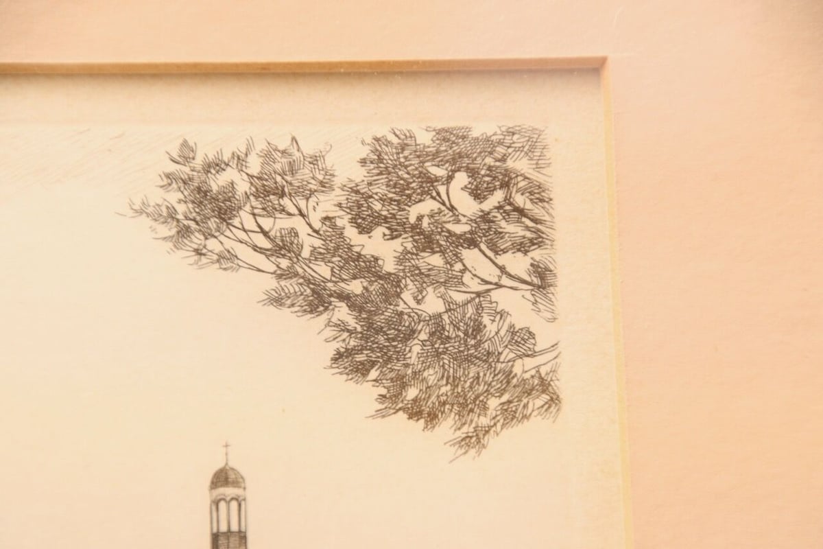 時計の脱進機(1813年) アンティーク 版画 銅版画 エッチング 時計の脱進機(1813年) アンティーク 版画 銅版画 エッチング