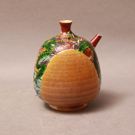 絵付け前の九谷焼 九谷焼の作品一覧 Vol.001 - 敬誠アート [ 公式 ]