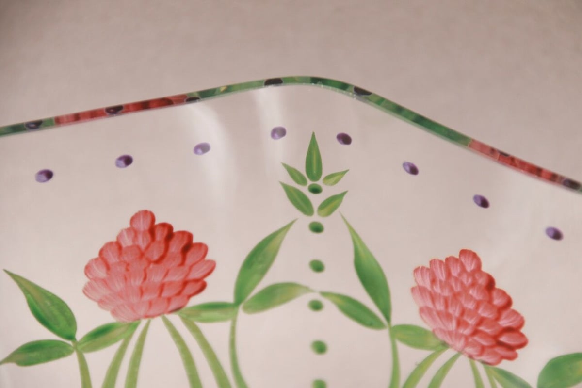 Orrefors/オレフォス/SWEDEN/スウェーデン/ボウル/ヴィンテージ/Eva Eng