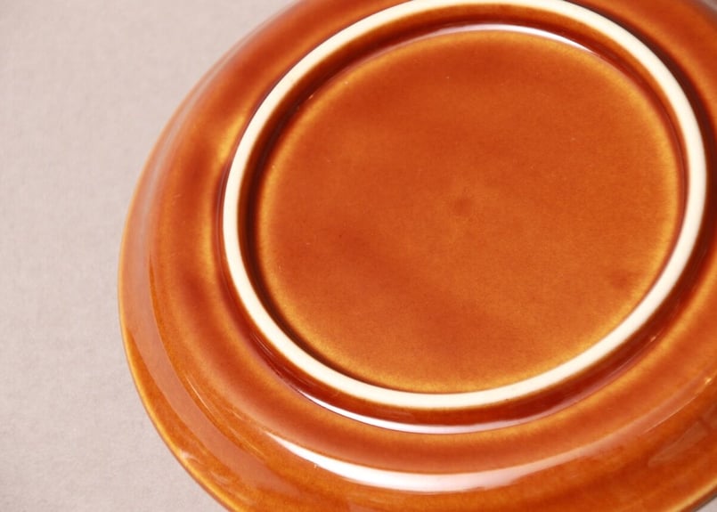 昭和レトロ/カップ&ソーサー/ヴィンテージ/IVORY/made in JAPAN/70S/s