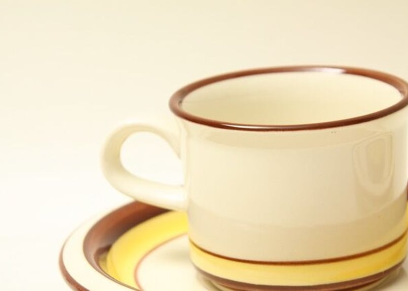 STONEWARE☆昭和レトロポップ☆vintage☆ 昭和レトロ/CLOVER STONEWARE☆昭和レトロポップ☆vintage☆ 昭和レトロ/CLOVER