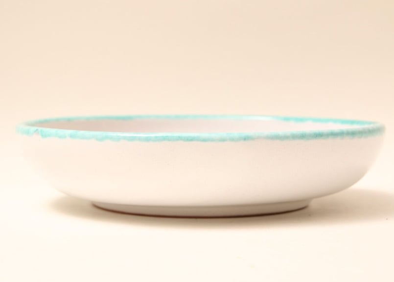 Giovanni DeSimone/DESIMONE/handpainted/dish/お皿/ Giovanni DeSimone/DESIMONE/handpainted/dish/お皿/