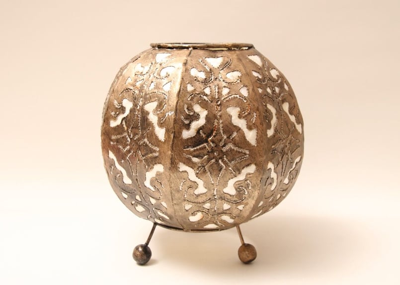 アンティークな珍しい装飾ロウソク 楽天市場】蝋燭 アンティークの通販