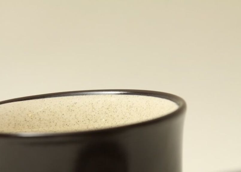 昭和レトロ/mikasa/ミカサ/ヴィンテージ/STONE WARE/made in JAPA