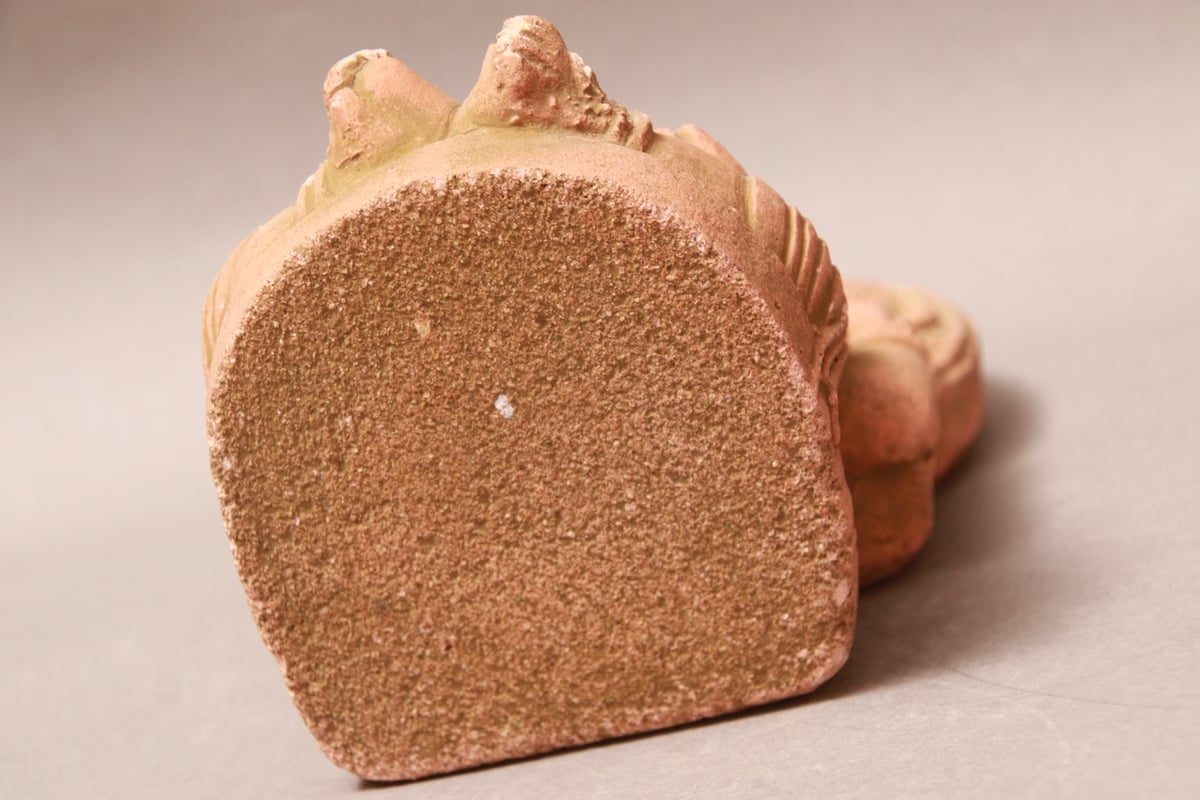 新品 送料無料 ガネーシャ 置物 チベット密教 ガネーシャ神様