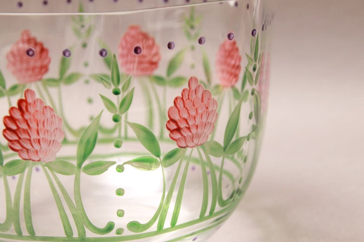 ヴィンテージオレフォス エドヴァルドハルドベース