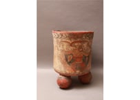 苗代川焼/苗代川/うんすけ/雲助/江戸時代後期/鹿児島/薩摩焼/黒門/傷