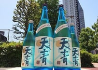 天青　千峰　夏　純米吟醸　720ml