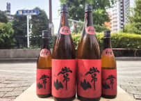 常山　吟月～わせ～　1800ml