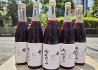 鳳凰美田　つぶつぶ葡萄　720ml