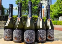 産土　2025　山田錦　二農醸　720ml　※お1人様1本でのご案内とさせていただきます。