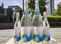 会津男山　回　純米　Summer Limited　720ml