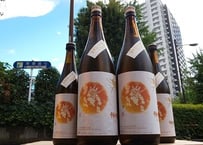 神雷　秋上がり　生もと純米　720ml