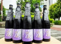 風の森　愛山807　真中採り　720ml