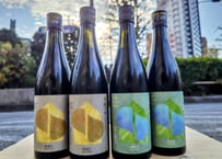 産土 2025 山田錦 二農醸 720ml ※お1人様2本までのご購入でお願い致し