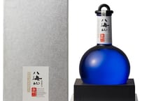八海山　金剛心　純米大吟醸　800ml