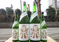 鼎（かなえ）限定純米大吟醸　1800ml