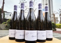 アニェス・パケ オークセイ・デュレス レ・ゾ ブラン　2023　750ml