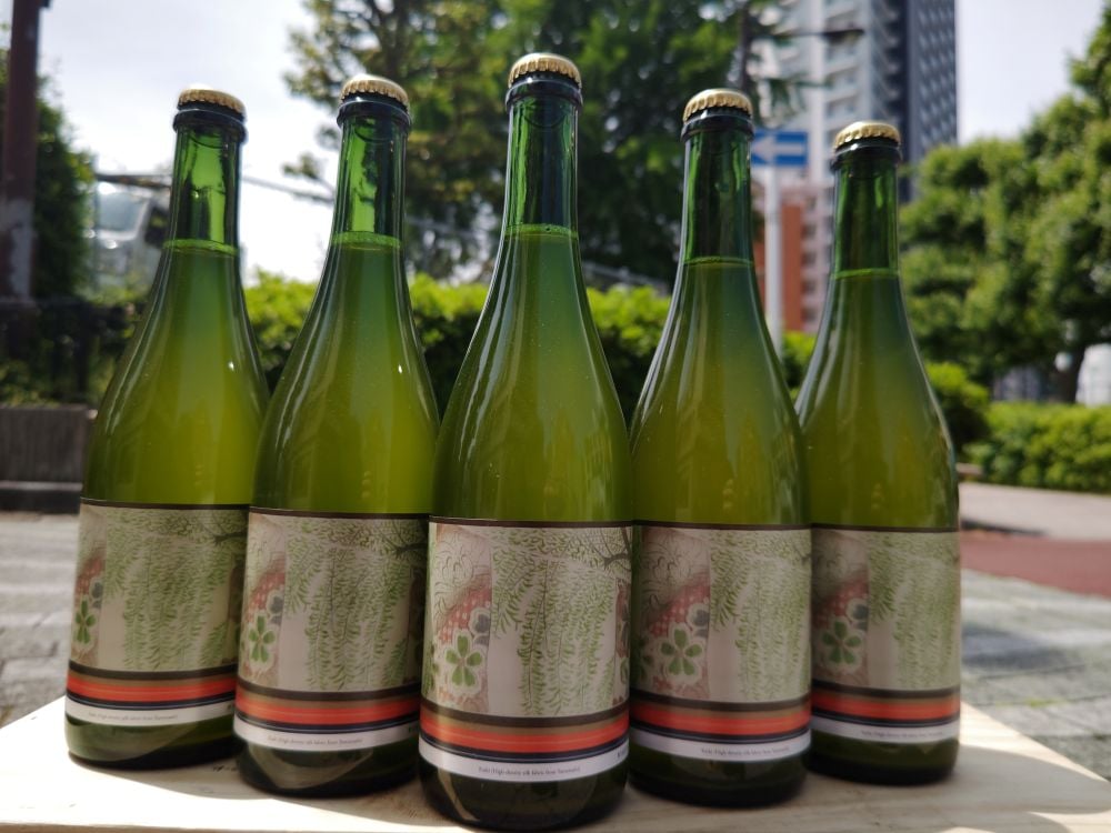 共栄堂 H25HR_DD 750ml | おいしい地酒とワインの店ワダヤ